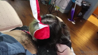 Sukoshicosplay Teases in Hardcore Anal Fuck Video