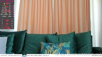 Naughty NextDoorNurs3 OnlyFans Video Exposed