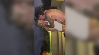 Bonnie Blue Money Birdette Holly Hotwife & Joanna Angel POV Group Cock Worship Video