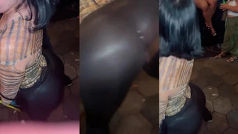 WoeAlexandra Stars in Leaked Nude Porn Video Teasing Her Curves