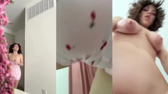 Fiona's Naughty OnlyFans Pics Leaked Watch Her Tease