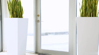 Scarlett Venom POV Pounds Hard in Steamy NVG Video