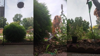 MandyFrizzle Stars in Leaked Nudes Sensation Video