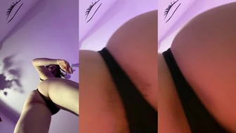 Mama Fiona Teases in Hardcore Porn Video XXX Epic