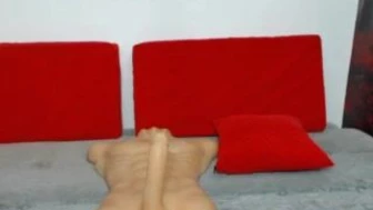 Exclusive Steffy Moreno Teases Tiny Ass in Leaked Pics Video