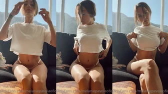 Melanie Pavola Stars in Leaked Exclusive Mexican Fuck Fest Video