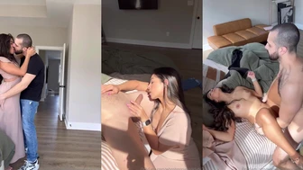 Bonnieandclyde Raw Fuck Tape Video Exposed