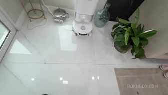 Alyssia Vera MILF Drains My Cock And Takes A Mouthful Of Cum In This Steamy Video