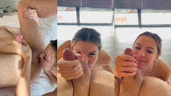 Madiiitay Tease Huge Fake Titties in Leaked Exposed Video