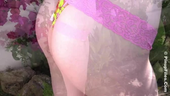 Alice Brookes Teases Her Giant Juggs in Leaked Pic Video