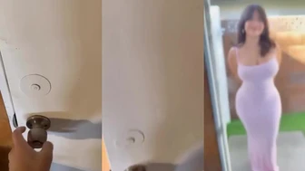 Salome Munoz OnlyFans Leaked Pics Tease Epic Belgian Goodness in New Video