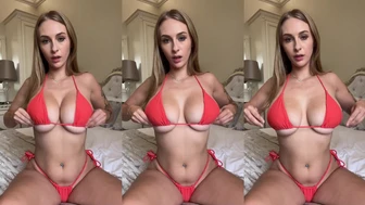 Angel Youngs Onlyfans Secrets Teased in Leaked Video