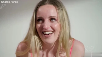 Charlie Forde's Homemade Anal Fuck Video