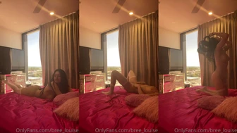 Bree Louise Onlyfans Secrets Exposed in Leaked Video