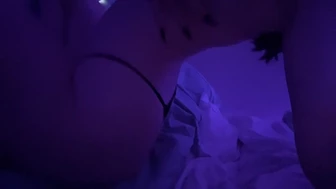 Layla Dream Teases in Leaked Instagram Porn Video Extravaganza