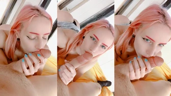 Morgpie Teases Her F Cups in Leaked Sextape Video