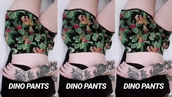 Kayla Erin Teases Her Tight Ass in Leaked Fuck Video