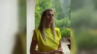 Braless Lele Pons Shakes Her Nipples to Get Attention (5 Pics + Video Tape)