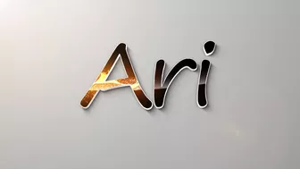 Top Ari Dugarte Amazing Bikini Swimsuit Patreon Video Tape Leaked