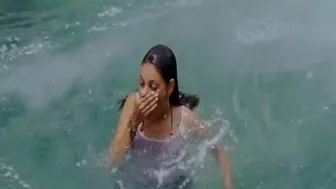 Hot  Mila Kunis 8211 Forgetting Sarah Marshall Porn Scene HD