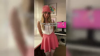 Luna Hill Gamer Girl Tiktok Sextape Leaked