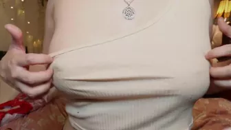 AftynRose ASMR Girlfriend Needs Attention Patreon Video Tape Leaked