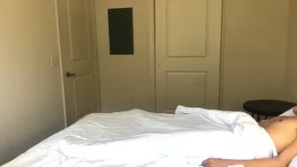 Izzy Green Horny Girl Porn Video Tape Leaked