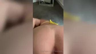 Dani Day Doggystyle Porn Tape Video Tape Leaked