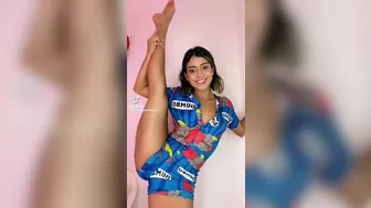 Eva Martinez Flexible Banned Tiktok NSFW Leaked
