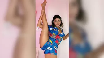 Eva Martinez Flexible Banned Tiktok NSFW Leaked