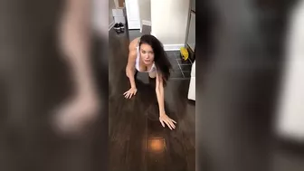 Lana Rhoades Riding Dick pov Onlyfans Leaked Video Tape