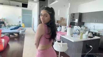 Violet Myers Creampie Wet Pussy Fuck Onlyfans Leaked Video Tape