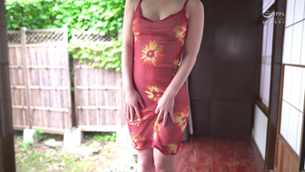 A Locally Famous Bimbo Big Nipples Older Sister Who Will Let You Fuck Anything For 1000 Yen Rino Yuki