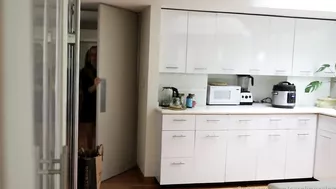 Caroline Zalog Easter POV Leaked Video