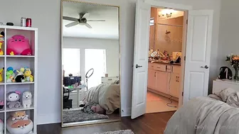 Alinity Sexy Dance Nipple Tease Leaked Video