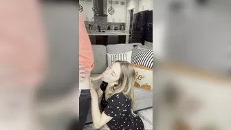 Roxy Delani Pizza Delivery Sex Leaked Video