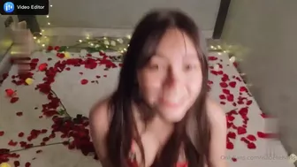 IsabelleHaris Naked Masturbation Leaked Video