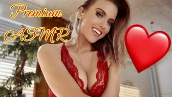 Gina Carla Premium Love Me ASMR Leaked Video