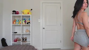 Alinity Dancing Nip Slip Onlyfans Video Leaked