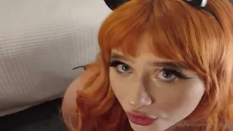 Ginger Bug Nude Blowjob Video Leaked