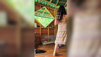 Erin Ashford Twerking Naked , Beautiful Babe With Sexy Pussy Leaked Onlyfans Video