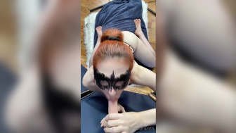 Amouranth Dildo Gloryhole Blowjob Tape Leak