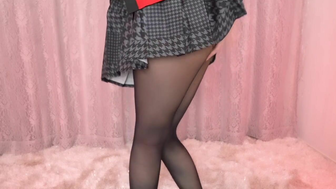 ASMR UuChan NSFW Dildo Play Tape Leaked