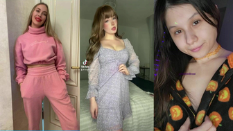 Top Naughty NSFW TikThot Tape Compilation