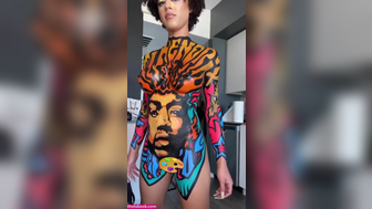 Gorgeous Stormi Maya OnlyFans Tape #7