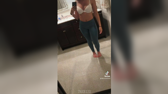 Emma Shore Tiktok Naked Tape Leaked Leaked