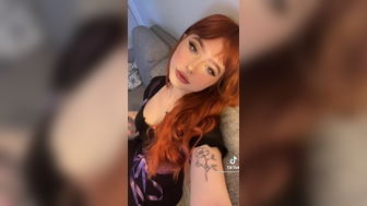 Cherryapricots Tiktok Naked Tape Leaked Leaked