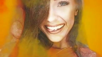 Gorgeous Taylor Alesia Naked Cleavage Deleted Youtube Lingerie Tape