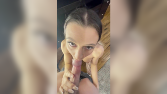 Jakara Mitchell Sucks Pizza Delivery Guy Tape Leaked