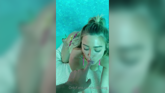 Stefanie Knight Naked BG Porn Video